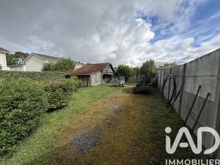 Vente maison 2 pièces