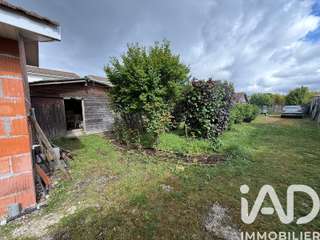 Vente maison 2 pièces
