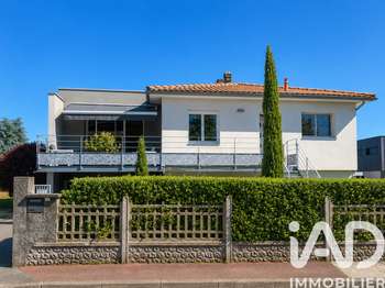 Vente Maison 5 piècesPessac