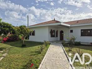 Vente Maison 4 chambresPessac
