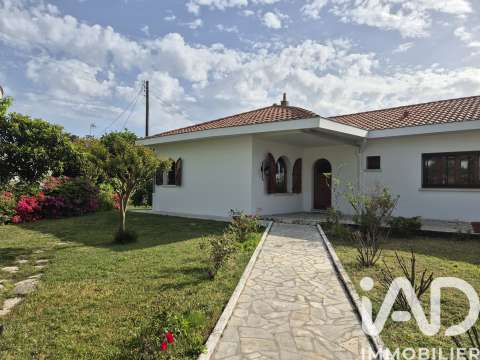 Vente maison 5 pièces Pessac 33