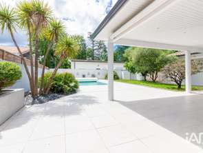 Vente Maison 4 chambresPessac