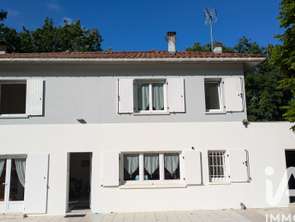 Vente Maison 3 chambresPessac
