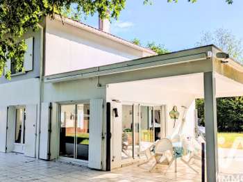 Vente Maison 3 chambresPessac