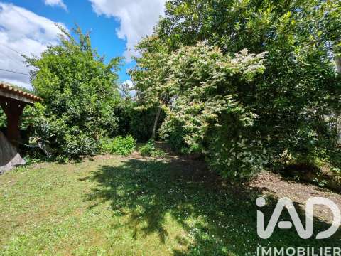 Vente maison 4 pièces Pessac 33