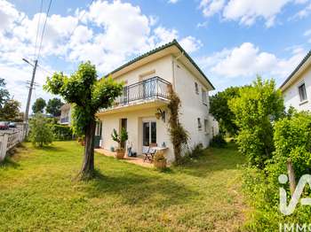 Vente maison 6 pièces Pessac 33
