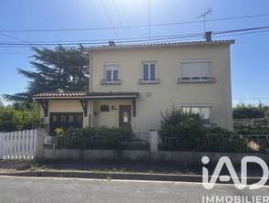 Vente Maison 4 chambresPessac