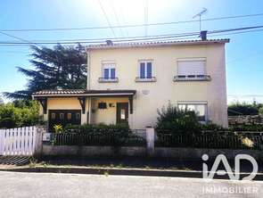 Vente Maison 4 chambresPessac