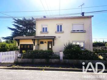 Vente maison 5 pièces Pessac 33