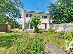 Vente Maison 4 chambresPessac