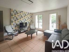 Vente Maison 4 chambresPessac