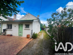 Vente Maison 2 chambresPessac