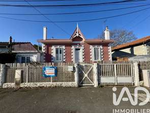 Vente Maison 3 chambresPessac