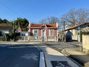 Vente Maison 3 chambresPessac
