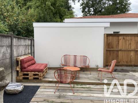 Vente maison 4 pièces Vente maison 4 pièces