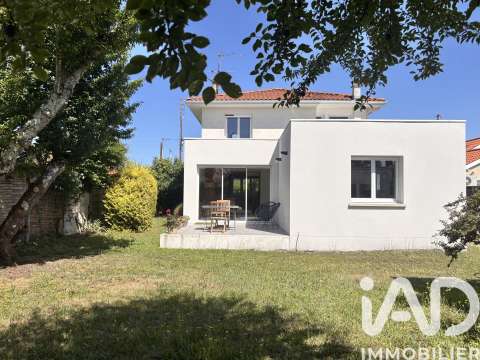 Vente maison 5 pièces Pessac 33