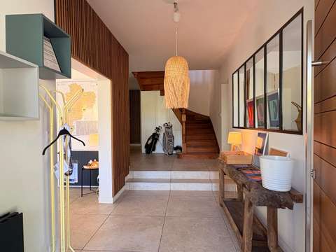 Vente maison 6 pièces Pessac 33