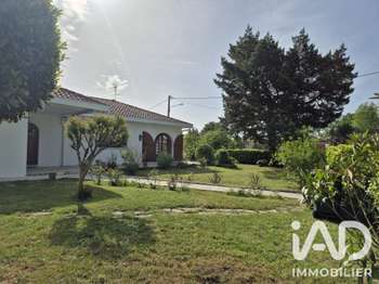 Vente Maison 4 chambresPessac