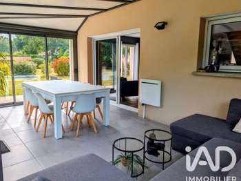 Vente Maison 4 chambresPessac