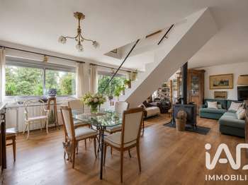 Vente Maison 5 piècesPessac