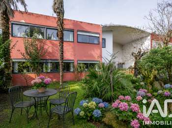 Vente Maison 5 piècesPessac