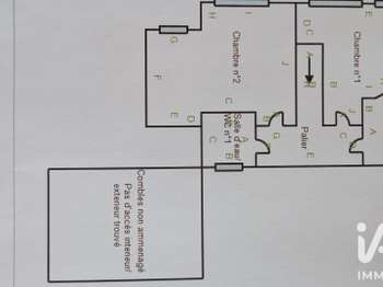 Vente maison 5 pièces Vente maison 5 pièces