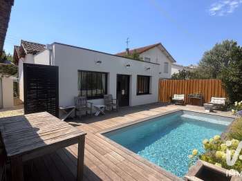 Vente maison 4 pièces Pessac 33