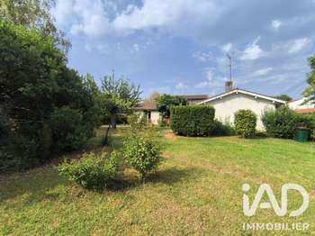 Vente Maison 3 chambresPessac