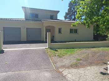 Vente Maison 5 chambresPessac