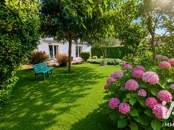 Vente maison 5 pièces Pessac 33