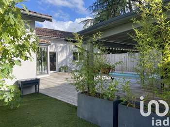 Vente Maison 5 chambresPessac