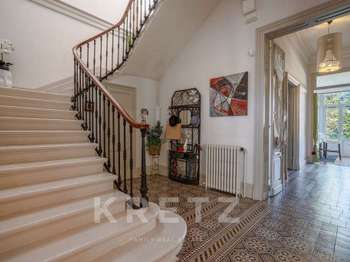 Vente Maison 7 chambresPessac
