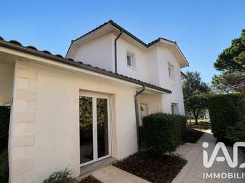 Vente Maison 3 chambresPessac