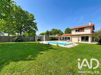 Vente Maison 3 chambresPessac