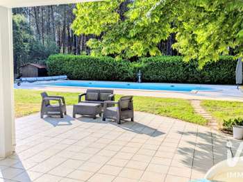 Vente Maison 3 chambresPessac