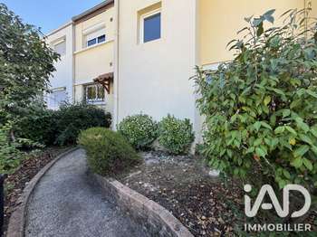 Vente Maison 3 chambresPessac