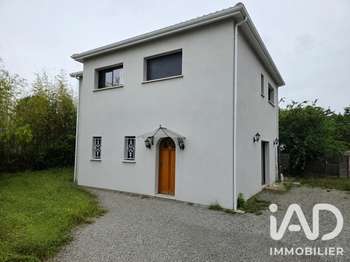 Vente Maison 4 chambresPessac