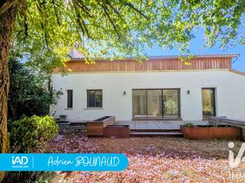 Vente Maison 3 chambresPessac