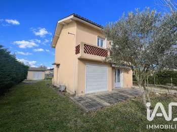 Vente Maison 3 chambresPessac