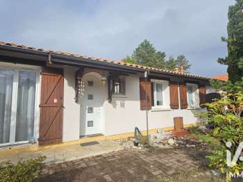 Vente Maison 2 chambresPessac