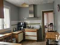 Vente maison 3 pièces Vente maison 3 pièces