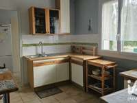 Vente maison 3 pièces Vente maison 3 pièces