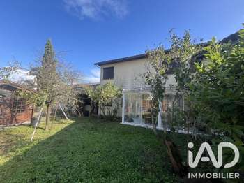 Vente maison 5 pièces Pessac 33