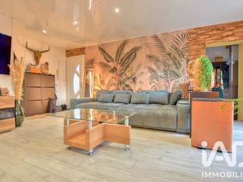 Vente maison 3 pièces Pessac 33