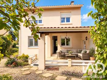 Vente Maison 4 chambresPessac