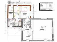 Vente maison 5 pièces Vente maison 5 pièces