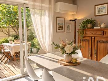 Vente Maison 3 chambresPessac