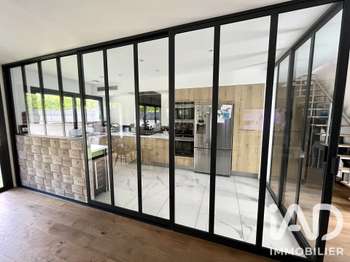 Vente Maison 3 chambresPessac