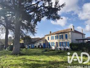 Vente Maison 4 chambresPessac-sur-Dordogne