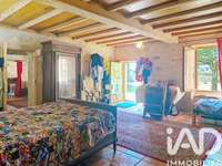 Vente maison 10 pièces